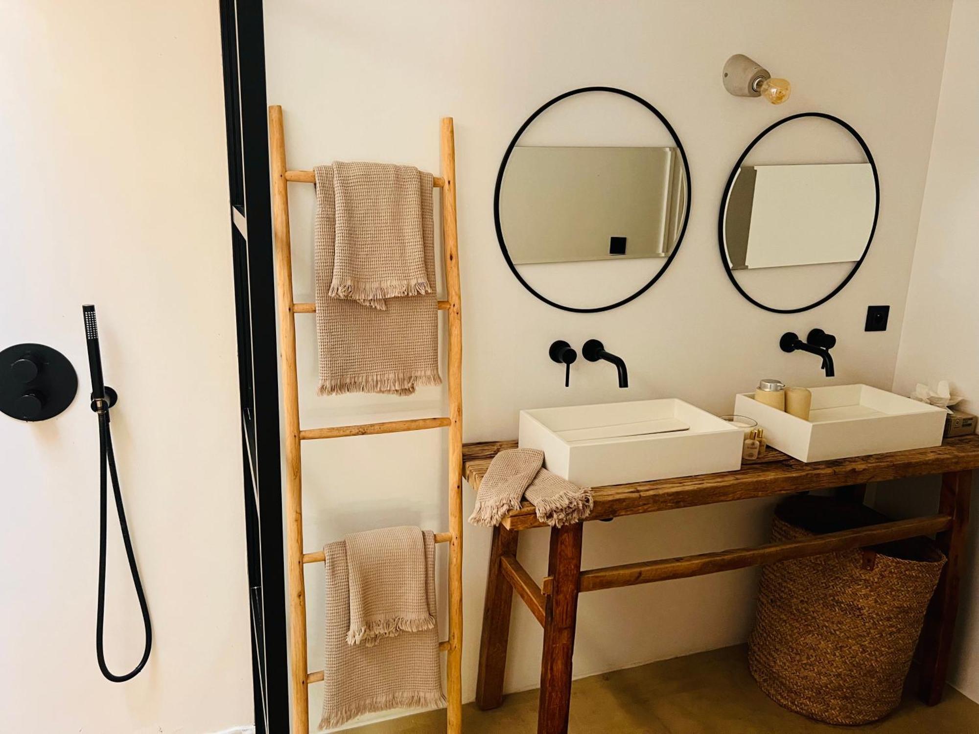 Gypset Bungalow St. Barthelemy Eksteriør billede